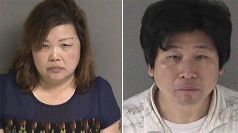 59-year-old woman arrested for pimping and pandering in South SF